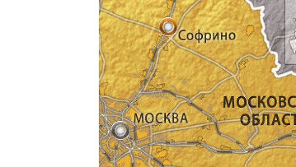 Два журналиста из Якутии погибли, попав под поезд в Подмосковье