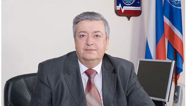 Александр Морозенко