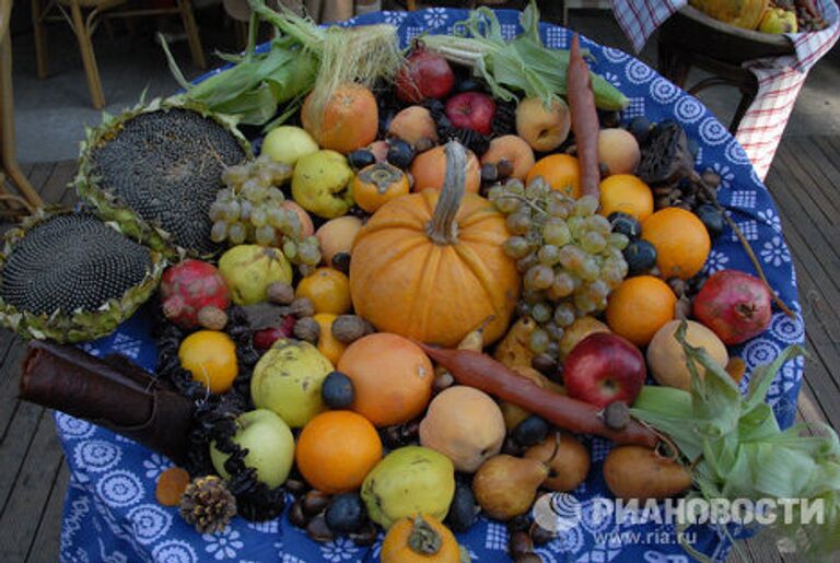 Тбилисоба на берегах Куры