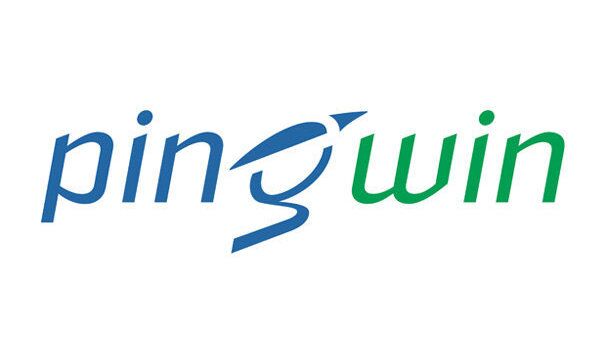 Логотип ООО ПингВин Софтвер
