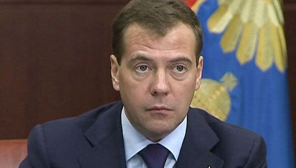 Медведев призвал все страны к честной работе на поле правовой помощи