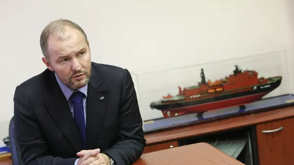 Роман Троценко