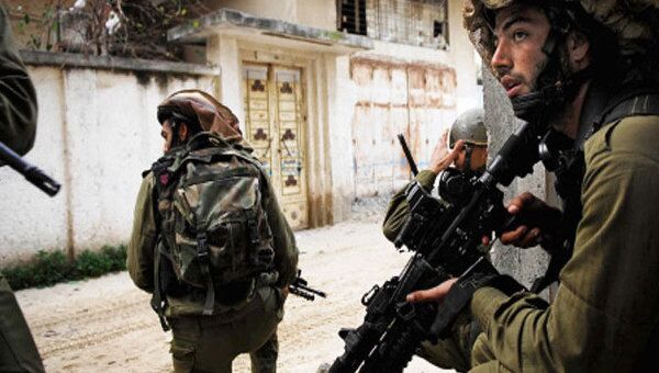 Израильского солдата Гилада Шалита освободят из палестинского плена  