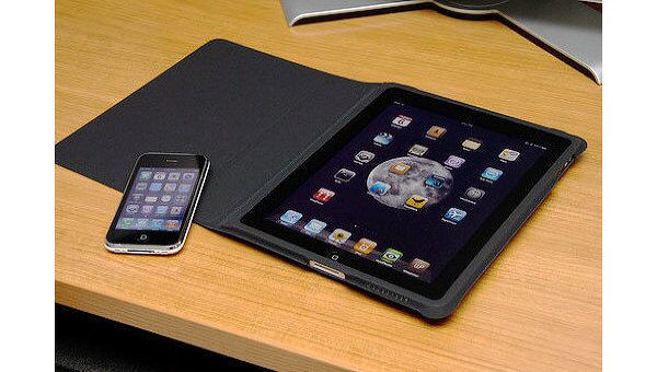iPhone и iPad. Архив