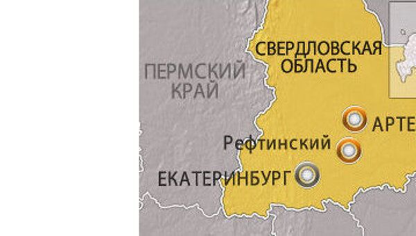 Найдены уже 16 из 20 подростков, сбежавших из спецучилища на Урале