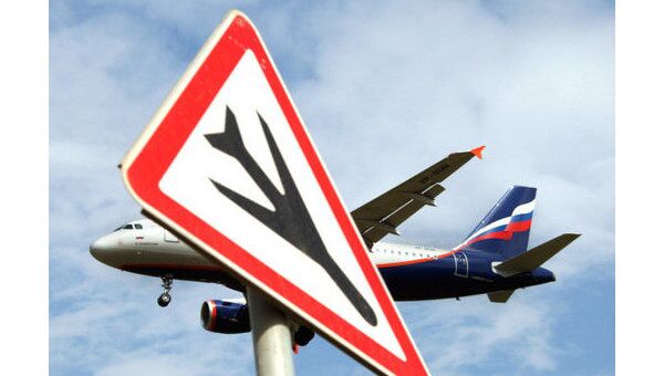 Штраф за правонарушения на борту самолета может увеличиться в 50 раз