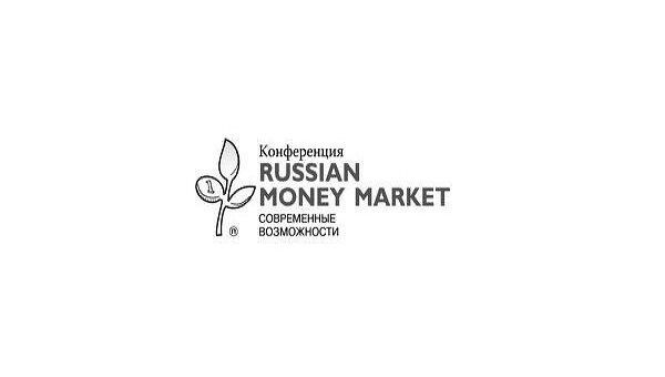 Russian money market 2011, логотип