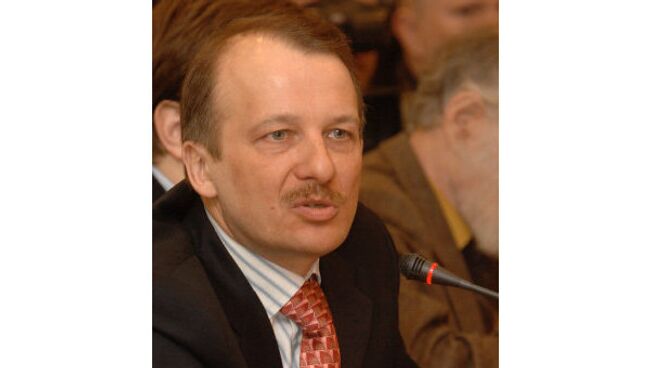 Сергей Алексашенко. Архив 