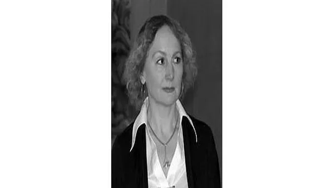 Ирина Михайловна Коробьина