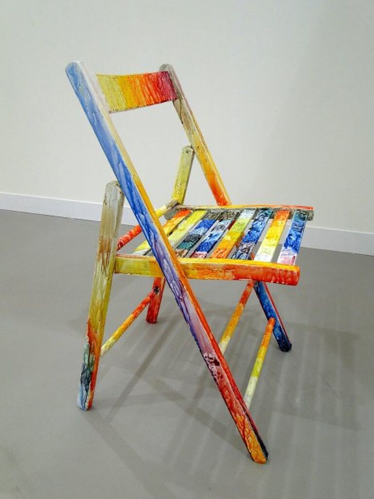 Frieze Art Fair (13-16 октября 2011 г.)