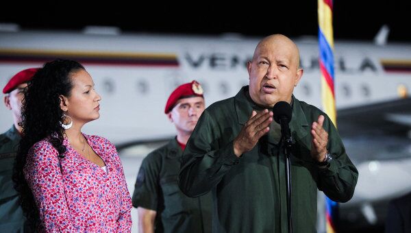 Уго Чавесу осталось жить не более двух лет, заявил его бывший хирург