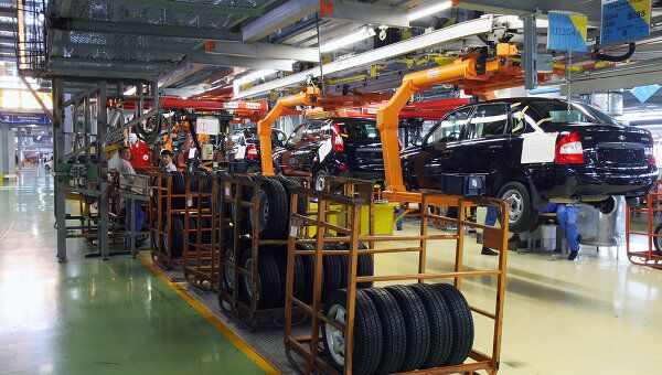 Профсоюз АвтоВАЗа убежден, что производство нельзя перепрофилировать
