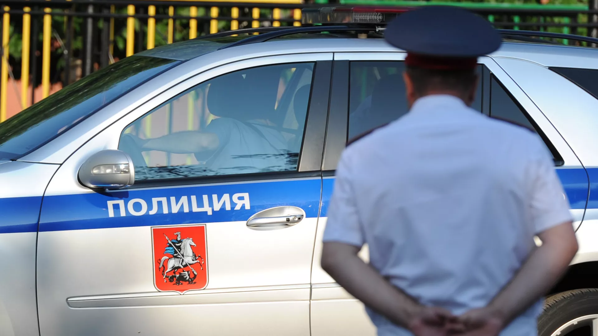 В Сочи проверят сообщения о мужчине, который якобы обжег себе гениталии утюгом