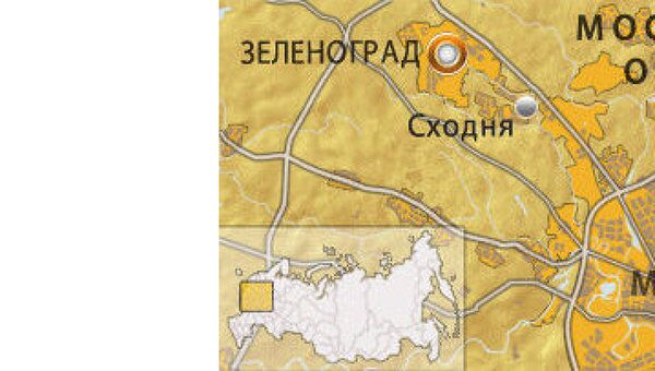 Водитель внедорожника, обстрелянного в Зеленограде, скончался 