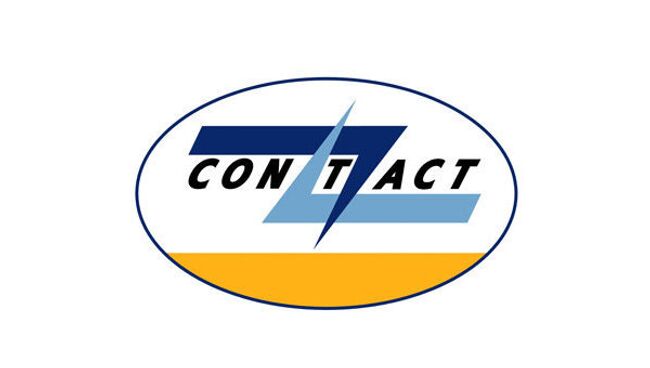 Логотип Системы CONTACT