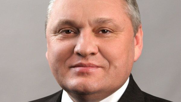 Мэр города Обухов Киевской области Владимир Мельник погиб в ДТП