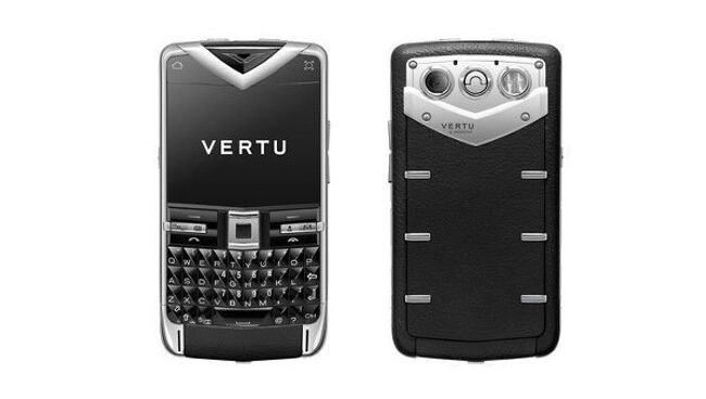 Смартфон Vertu Constellation Quest