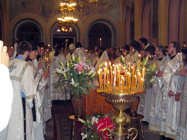 Фото священника Павла Конотопова (www.st-tatiana.ru)
