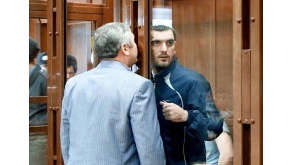 Новые факты о криминальном прошлом обвиняемого в убийстве Свиридова