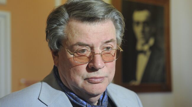 Бенефис народного артиста РСФСР Александра Ширвиндта Бенефис народного артиста РСФСР Александра Ширвиндта