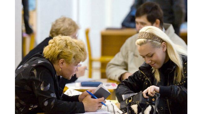 Трудоустройство. Архив