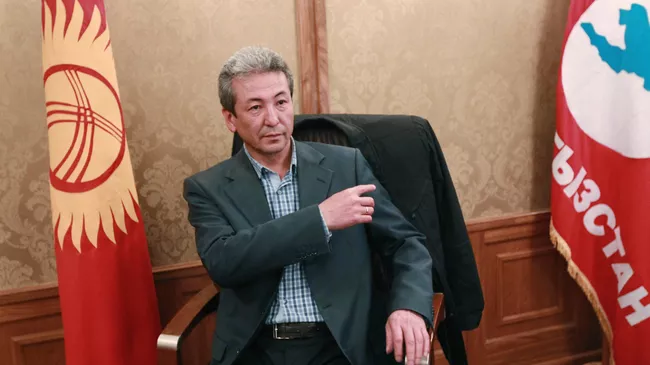 Адахан Мадумаров