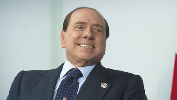 Госдеп США включил премьер-министра Италии в список торговцев людьми