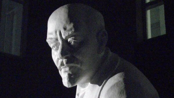 В ночь на Хэллоуин в Уфу вернулся памятник Ленина