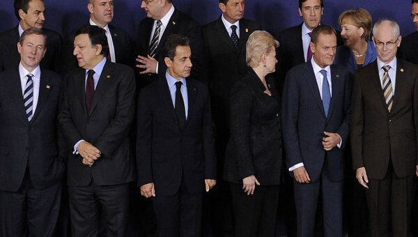 Саммит G20 пройдет во французском Канне 3-4 ноября