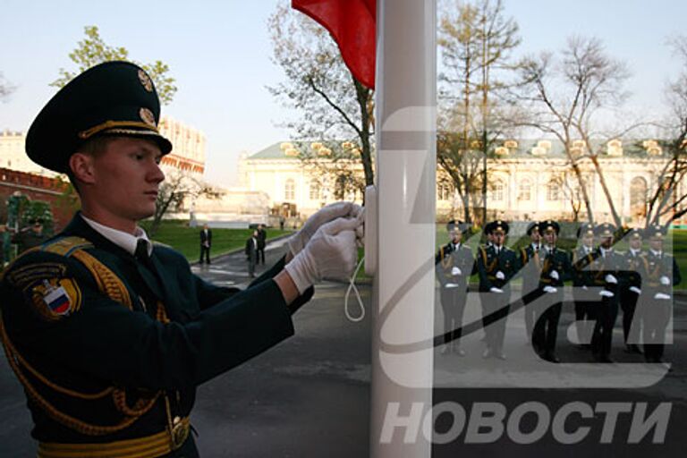 РИА Новости. Фото Алексея Никольского