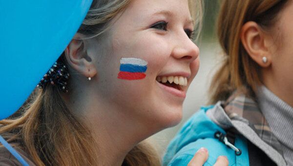 День народного единства намерен праздновать каждый третий россиянин