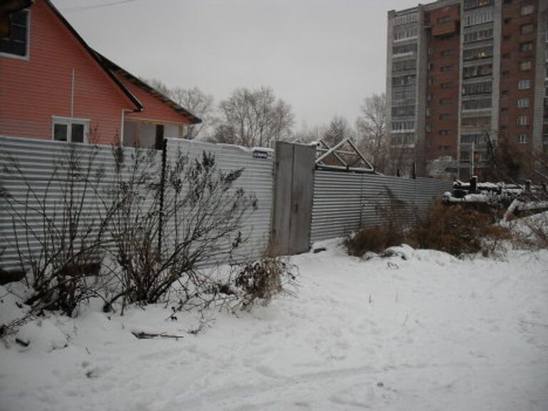 Фото, задание по емейлу. Очень трудно было найти данную ули