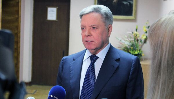 3 ноября с официальным визитом губернатор Московской области