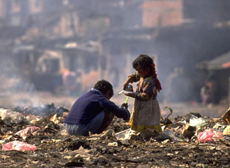 РИА Новости. Фото UNICEF