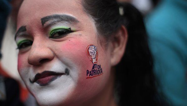 Гватемала готовится ко второму туру выборов