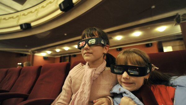 Кинотеатр Художественный закроют на реконструкцию с 2012 года