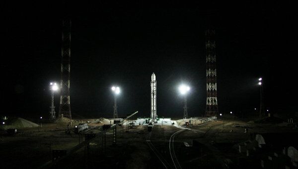 Межпланетная станция Фобос-Грунт застрахована на 1,2 млрд руб