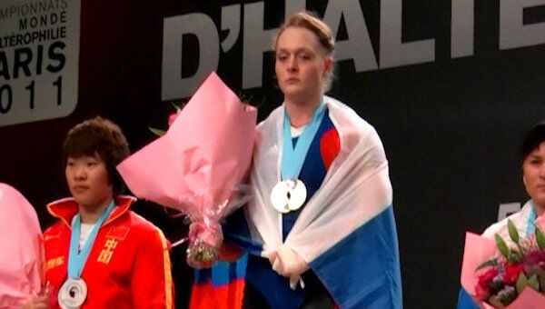Радоваться победе нет сил – трехкратная чемпионка мира Оксана Сливенко