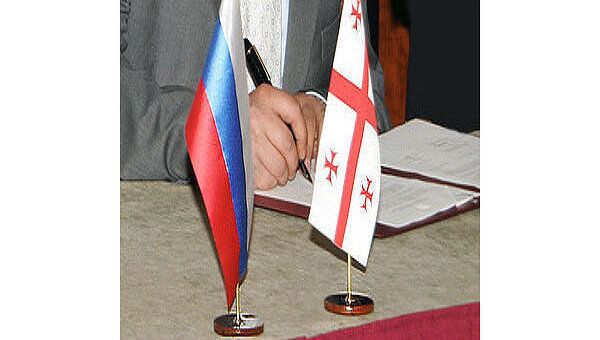 Соглашение с РФ по ВТО не ущемляет интересы Грузии, заявил Вашадзе