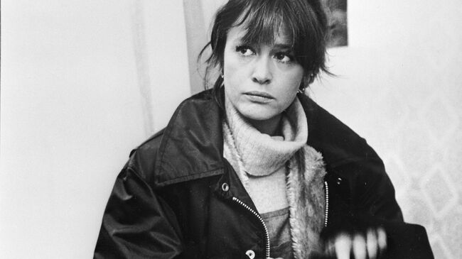 Марина Неелова