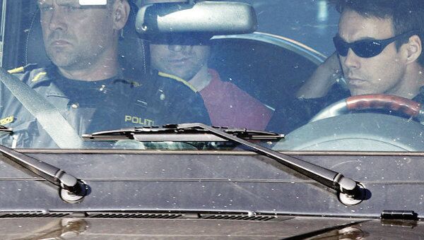 Суд продлил срок заключения Андерса Брейвика еще на 12 недель