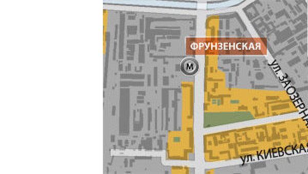В Петербурге в результате ДТП госпитализированы десять детей