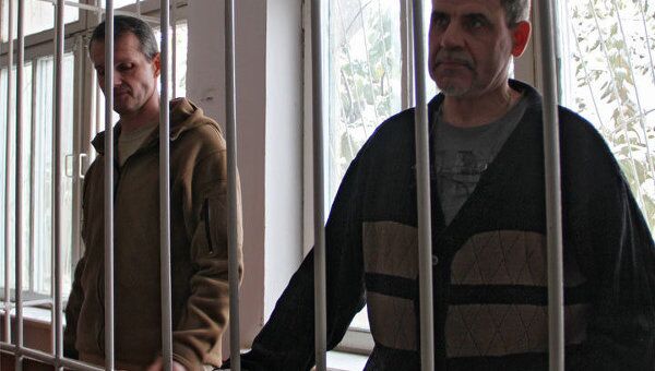 Прокуратура Таджикистана опротестовала приговор Садовничему и Руденко