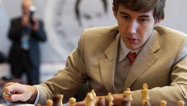 Лучшие шахматисты мира выйдут на старт мемориала Таля в Москве