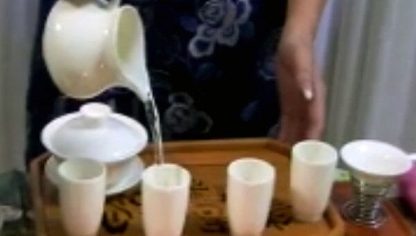 Секреты чайной церемонии и оригами: выставка японской культуры в Бресте