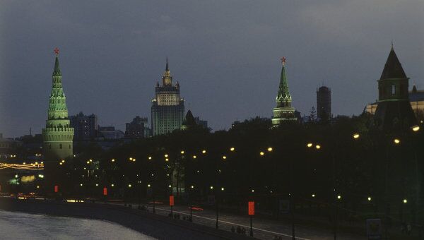 Власти Москвы могут опубликовать большинство экземпляров Генплана в электронном виде