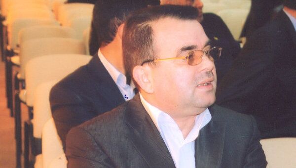 Юнус Огуз, генеральный директор информационного агентства Олайлар, политолог (Азербайджан)