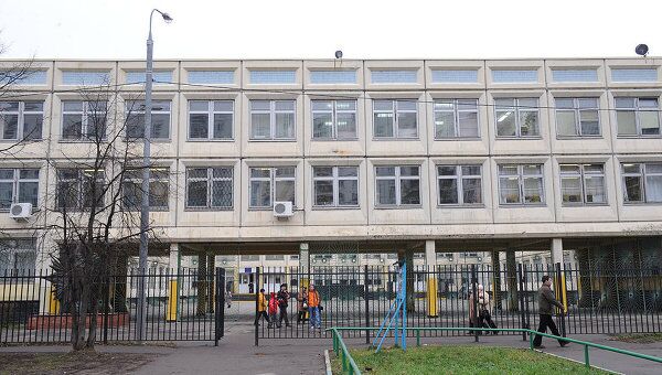 Учителя в Карелии обвиняют в унижении школьника из-за контрольной