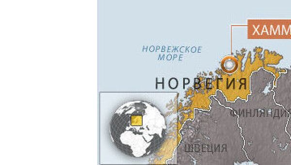 Рыбаки, пострадавшие в ДТП в Норвегии, возвращаются в Мурманск