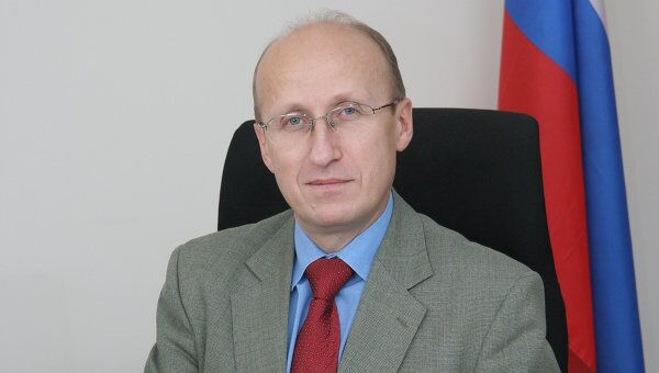 Мокрецов Михаил Павлович, руководитель Федеральной налоговой службы